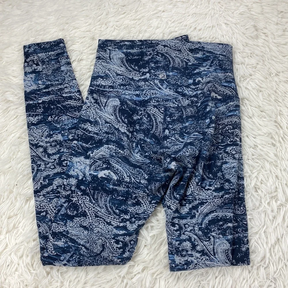 Lululemon Align Pant *Full Length 28